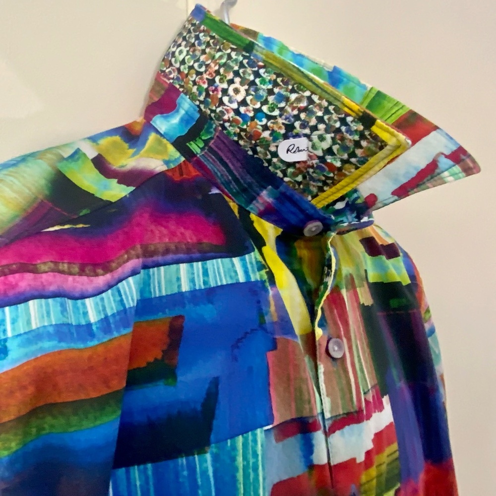 Robert Graham - Picture 5 of 8